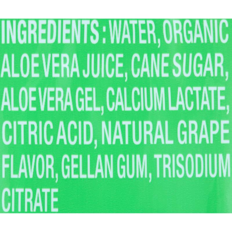 OKF Aloe Vera King Natural Original Aloe Vera Drink, 1.5 L