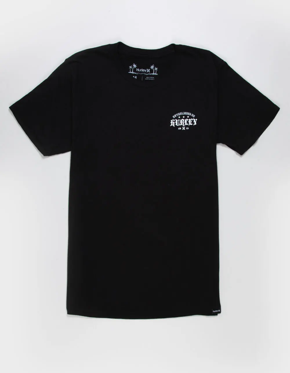 HURLEY Stardom Mens Tee