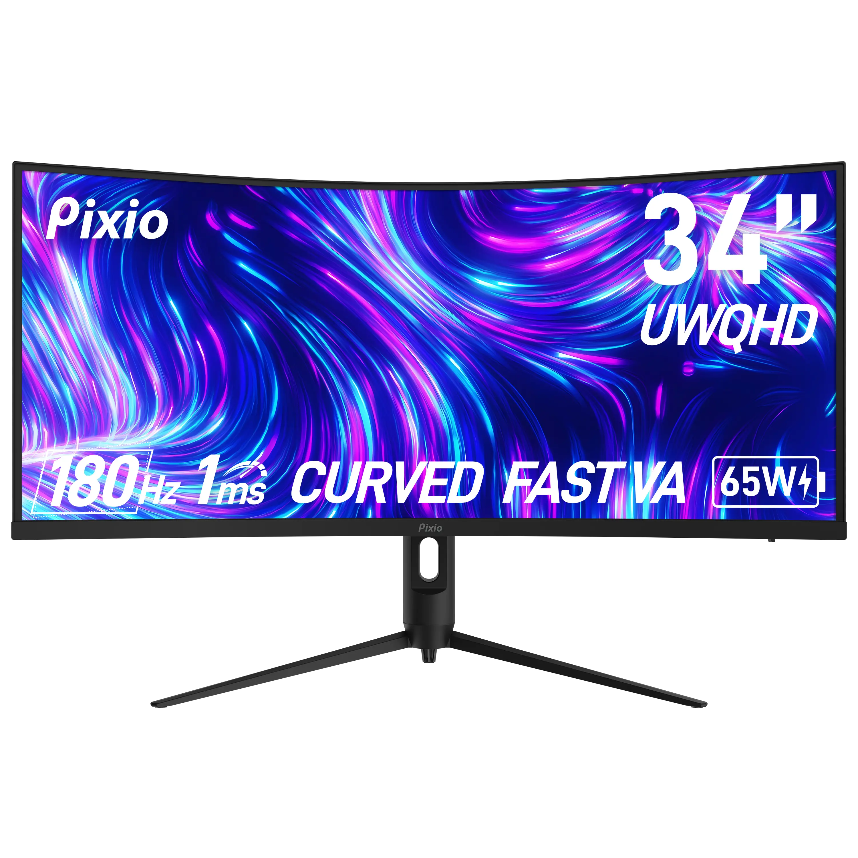PXC348C Neo Ultra Wide Curved Productivity Gaming Monitor
