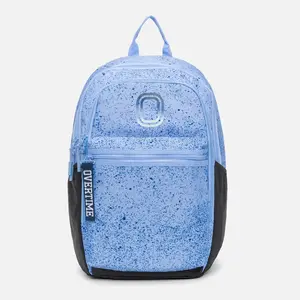 Overtime Elite B2S Backpack - Noise Ice Blue Overtime Elite B2S Backpack - Noise Ice Blue