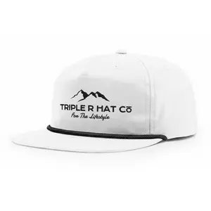 The Heritage - White