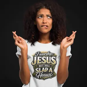 Slap a Heaux Unisex classic tee