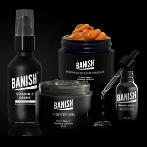 Glass Skin Bundle - Skincare Routine for Glass Skin