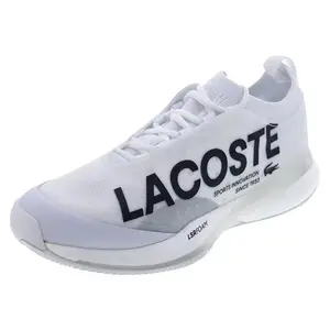 Women's AG-LT25 Lite Tennis Shoes White