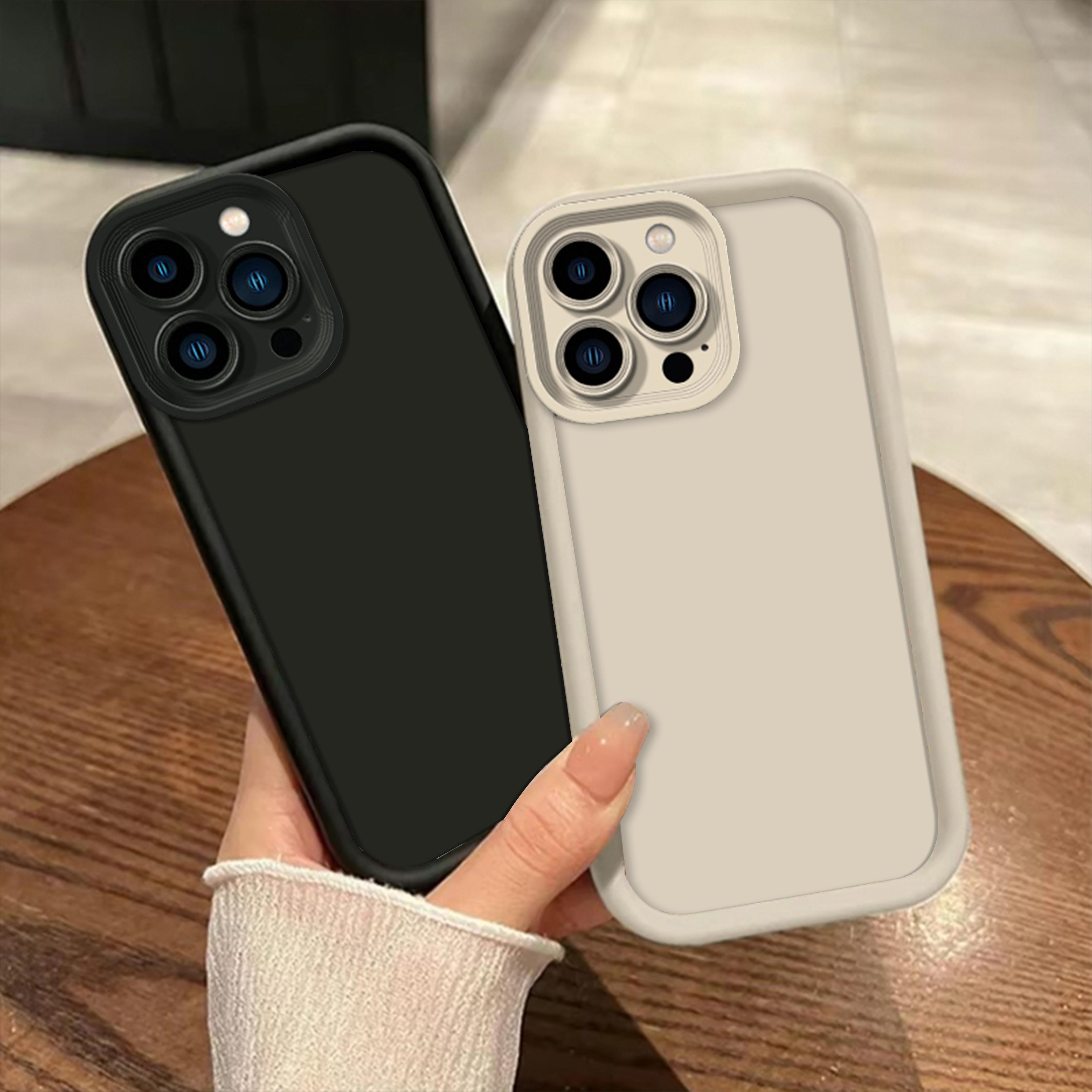 Phone case for iPhone Samsung 17Pro Max Air 16Plus 15 14 13 12 11 XR XS Galaxy S26 S25 S24 S23 S22 A71 A56 A55 A54 A53 A52 cases, Protection Durable Phone Cases, Protective Silicone Cover, Tuff iPhone Cases for Everyone.JN05