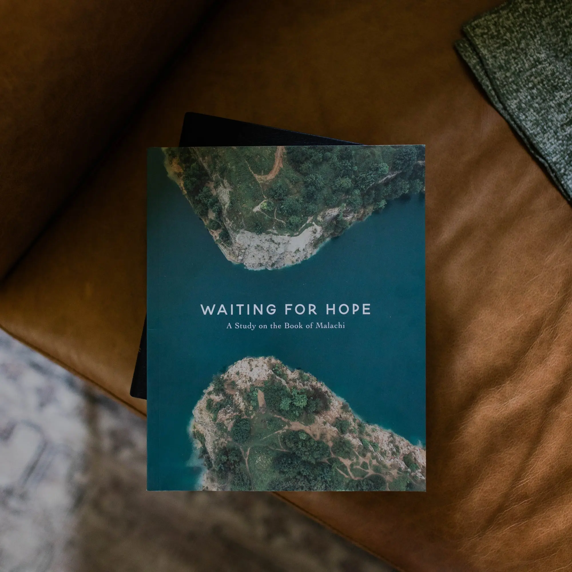 Waiting for Hope | Malachi Study - Men
