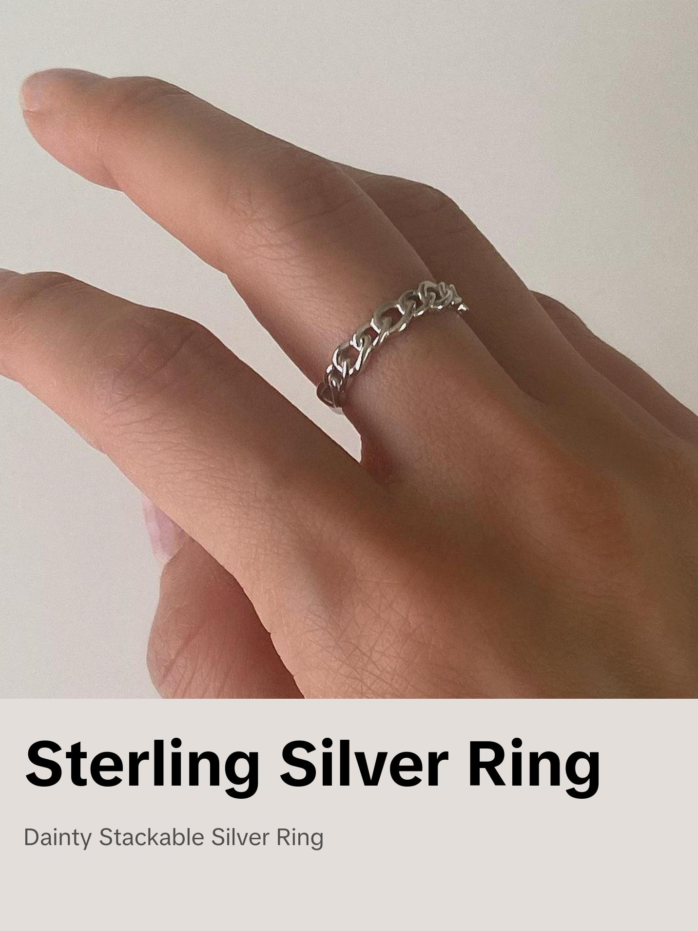 Half Chain Ring