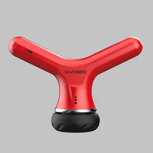VX-POWER BELLYWAVE MASSAGER