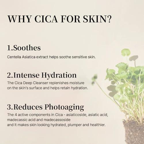 [mixsoon Official Shop] 3 Step Skin Slugging Set I Bean Essence 1.01 fl.oz / 30ml + Glacier Water Hyaluronic Acid Serum 1.01 fl.oz / 30ml +Soondy Centella Asiatica Essence 1.01 fl.oz / 30ml