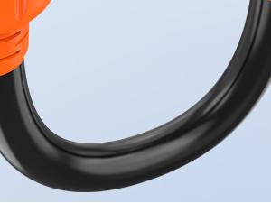 Nilight RV Power Adapter Cord 15Amp to 30Amp 110V Pure Copper Heavy Duty 10 Gauge Wire ETL Listed 5-15P to TT-30R 15M/30F Weatherproof for RVs Camper Caravan Van Trailer