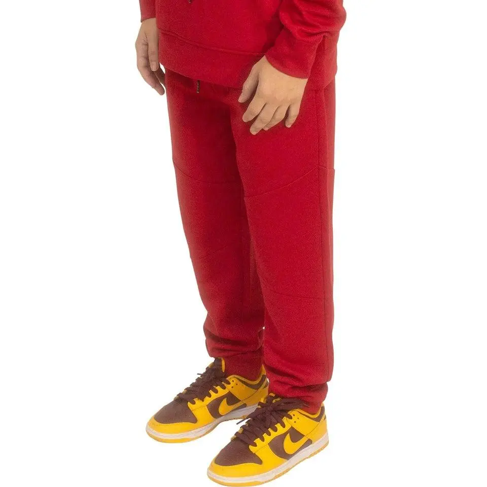 Tech Fleece Jogger – Lightweight & Thermal Insulated Sweatpants