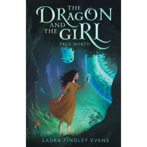 True North (The Dragon and the Girl) Paperback – November 16, 2021