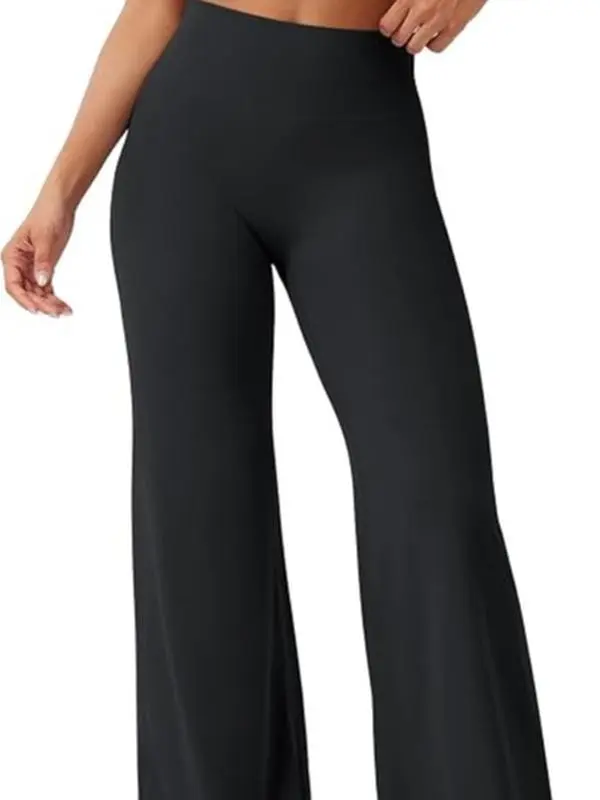 YEOREO Ease Workout Leggings Womens Straight Leggings Eddiy Gym Yoga Pants