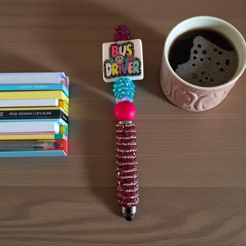 Bling Stylus Pen