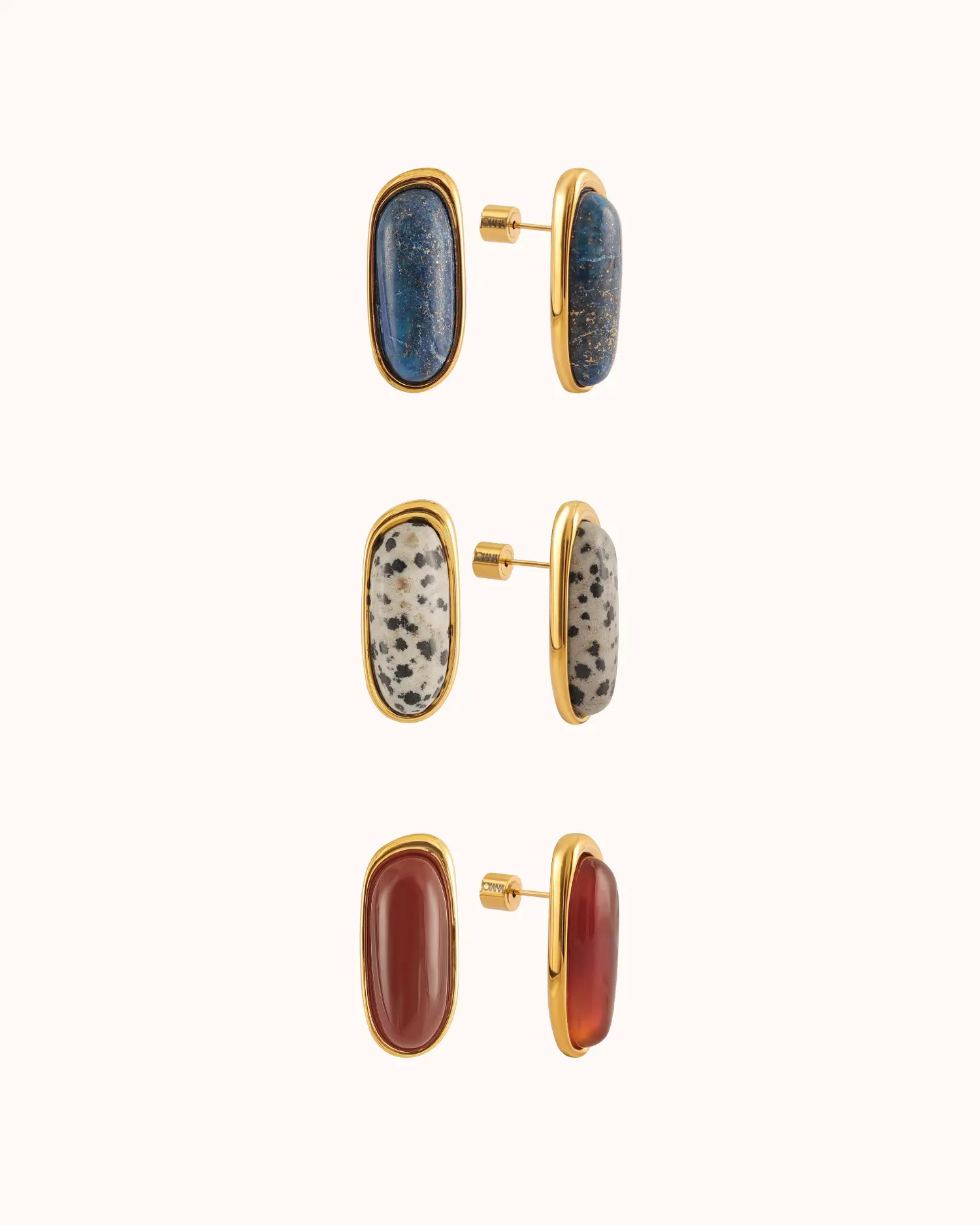 Kaia Earrings