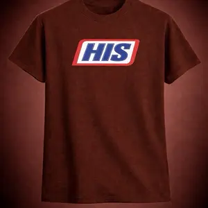 Snickers Tee