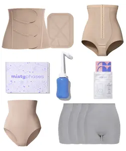 Essentials Postpartum Kit Natural