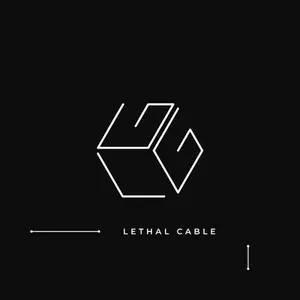 Lethal Cable - Razer Viper Mini [RUBBER ADAPTER IN BAG]