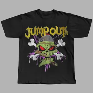 Adult & Youth Osamason Psykotic Graphic Tee, OSAMASON & PSYKOTIC OSAMASON & PSYKOTIC V2 TEE, FLEX MUSIC OSAMASON, Osamason Tour