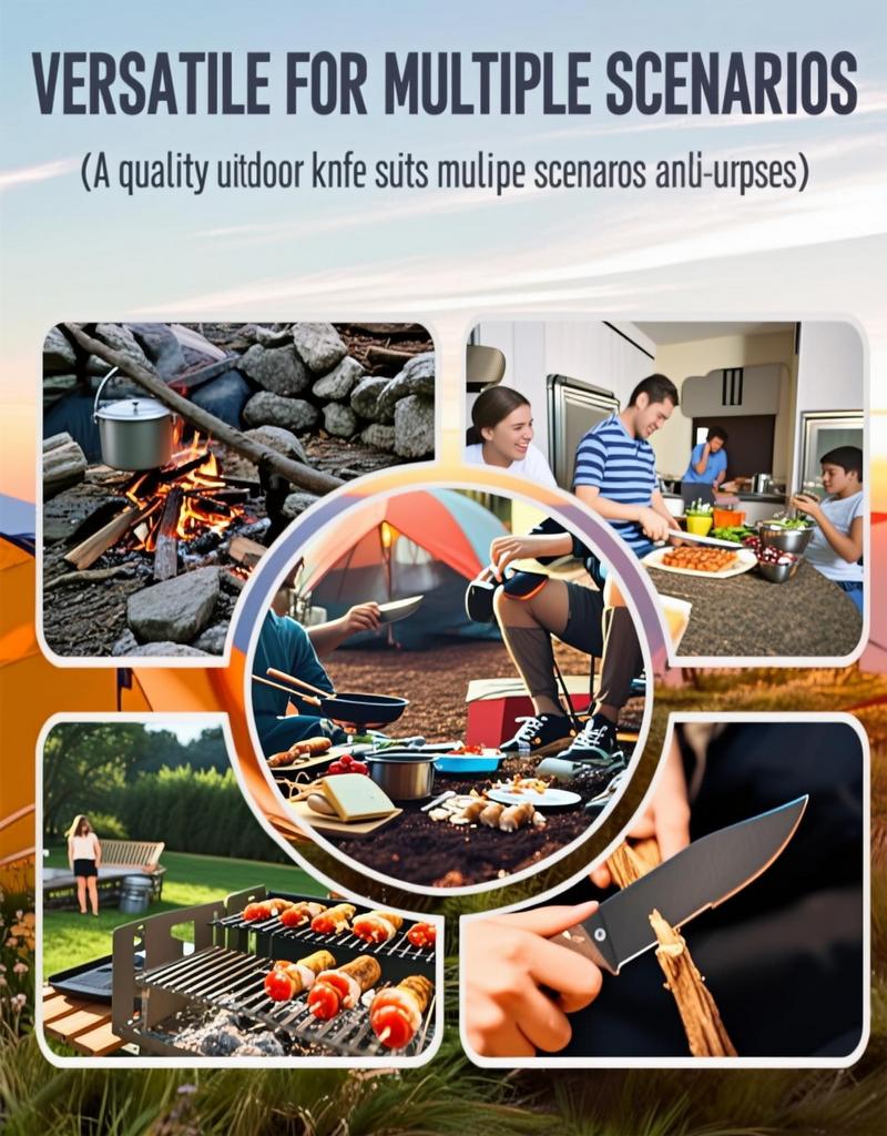 K7500 small tactical folding knife, aviation aluminum alloy handle, high hardness blade, outdoor camping survival EDC knife, total length of 12 centimeters, weight of 40 grams, the best gift.