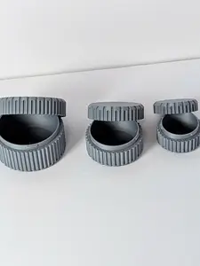 Customizable Travel Box Set