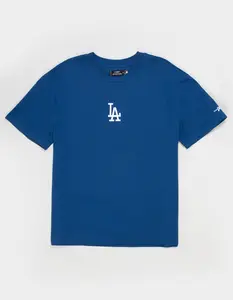 PRO STANDARD Los Angeles Dodgers Embroidered Mens Tee