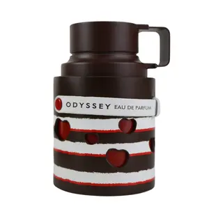 Armaf Odyssey Black Forest Desert Edition 3.4 Oz Unisex