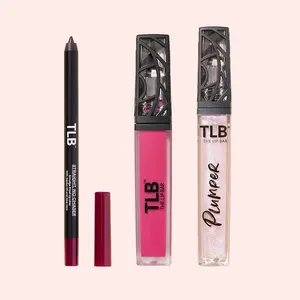 Candy Crush Lip Combo