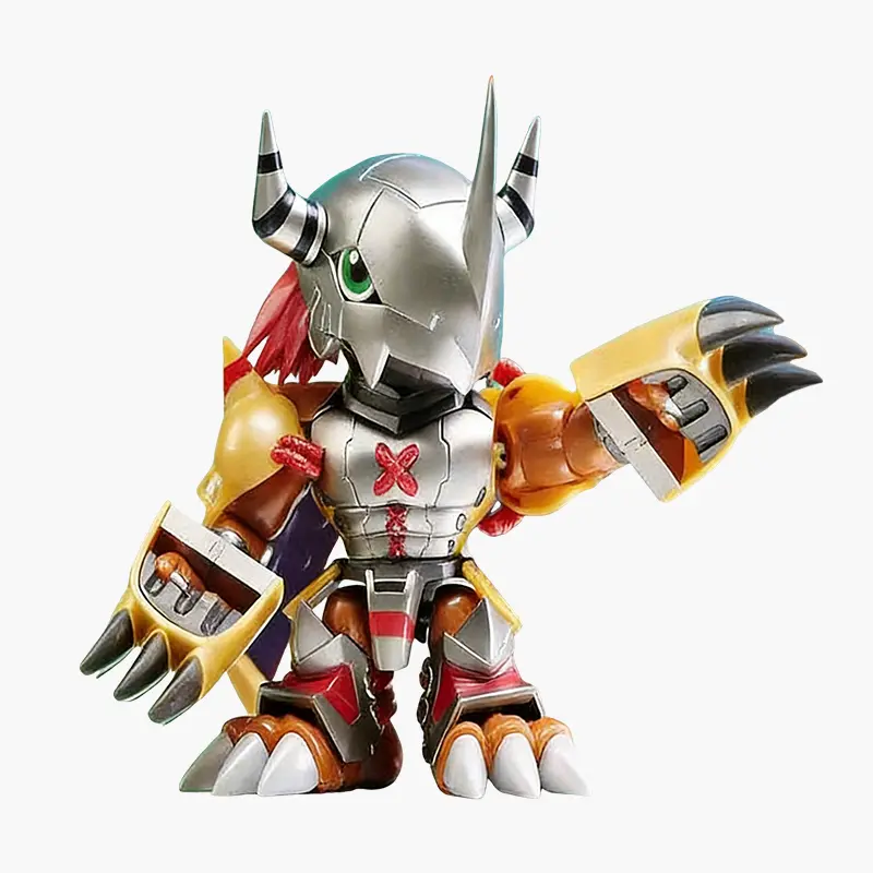 【Bandai】 Digimon Digital Monster Assembly Blind Box