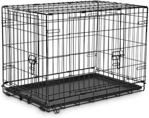 Wire Crate