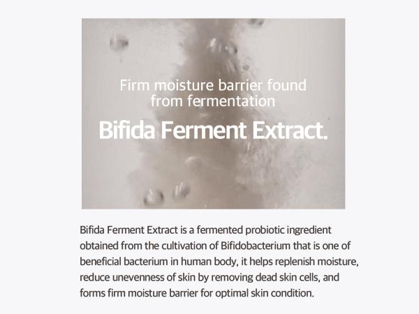 [mixsoon Official Shop] Bifida Ferment Essence 1.01 fl.oz / 30ml - Repair Skin Barrier, Korean Essence for Glass Skin