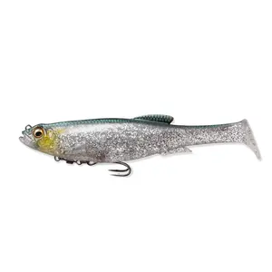 Megabass Magdraft 5" Pre-Rigged Swimbait