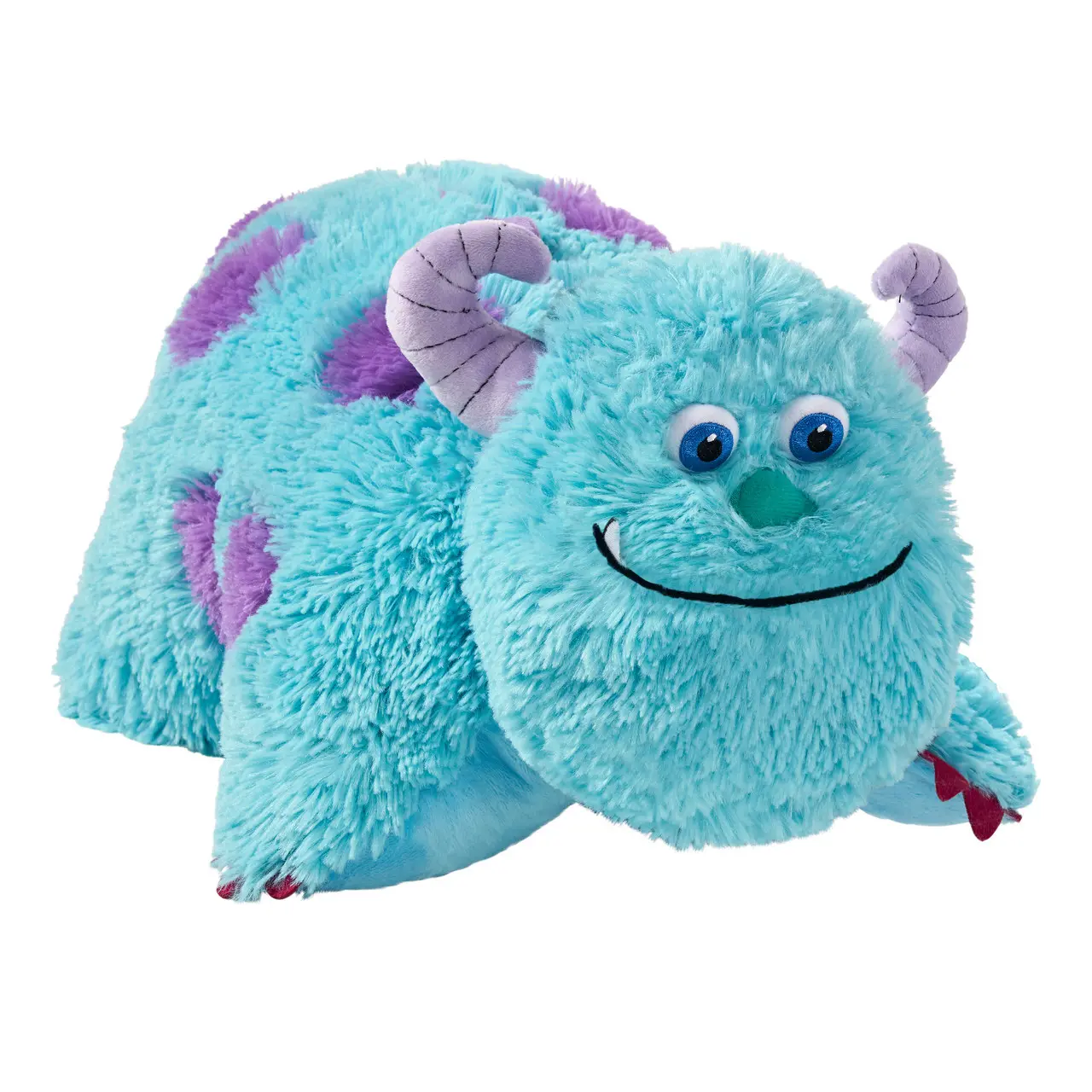 Friendly Monster Sulley Pillow Pet