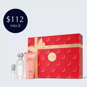 Pleasures Favorites Trio Fragrance Gift Set