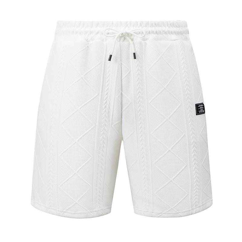 Men's Regular Fit Short-Sleeve Pajama Set Two-Piece Casual Comfort Round Neck Tops and Shorts Pajama Set Men's Summer Pajamas, Homewear & Loungewear pjs