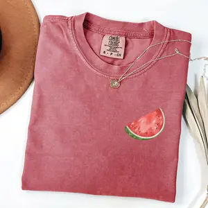 [Custom] Comfort Colors Sea Animals 90s Vintage Style Tshirt, Retro Comfort Colors Y2k Ocean, Sealife, Whale, Orca, Turtle, Dolphin Shirt