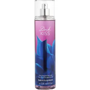 Bath & Body Works By Bath & Body Works Dark Kiss Fragrance Mist For Women