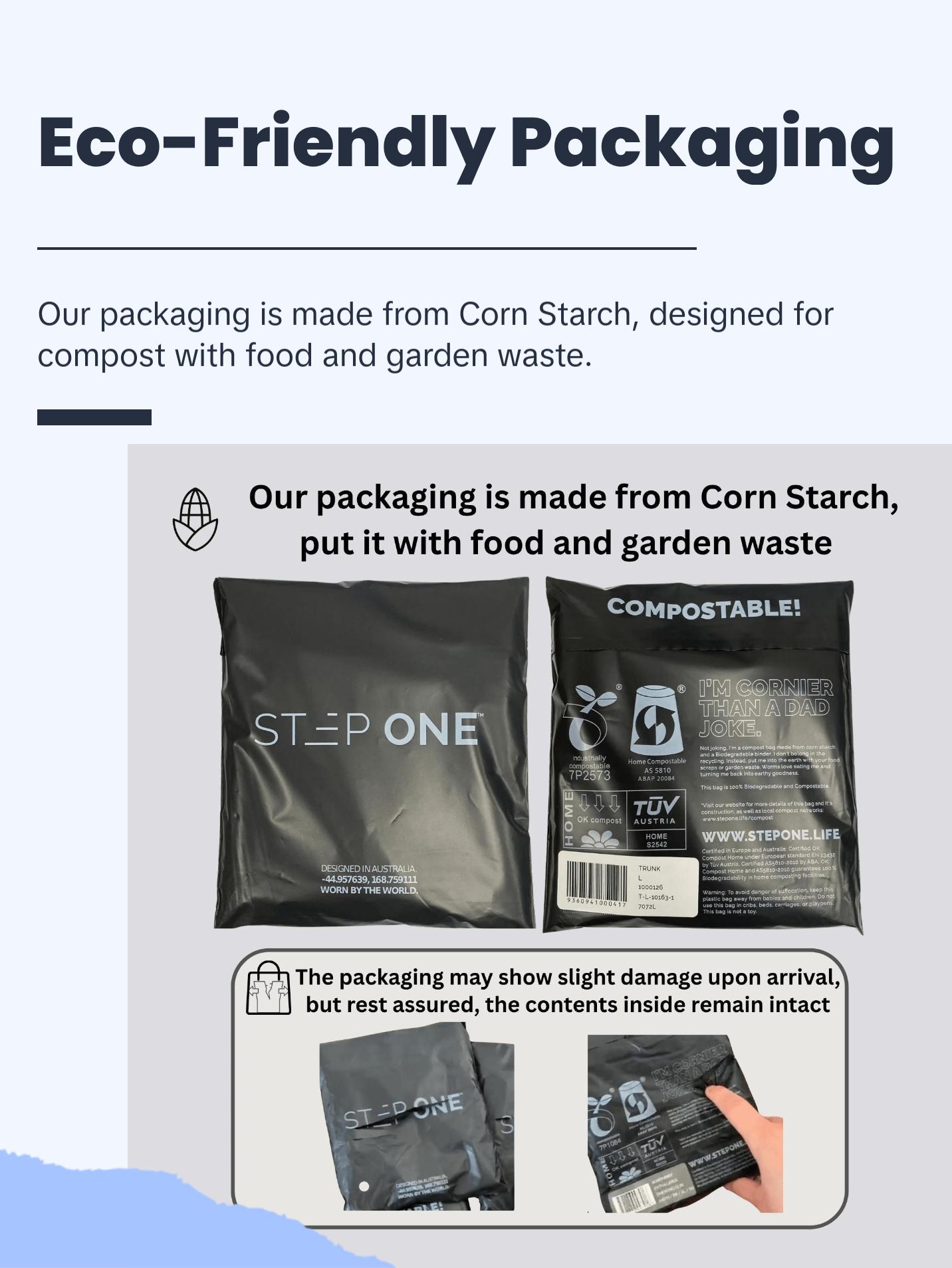 Step One Men's Boxer Brief Sport- Stallions, Anti-Chafe, Breathable Bamboo Fabric, UltraGlyde Panels, Hidden Elastic Pouch, Premium Underwear, Athletic Daily wear