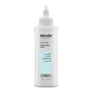 Nioxin Scalp Recovery Scalp Soothing Serum