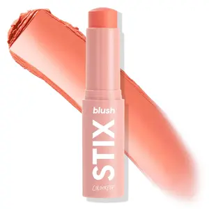 ColourPop® Blush Stix - Cream Blush Stick Lightweight Natural