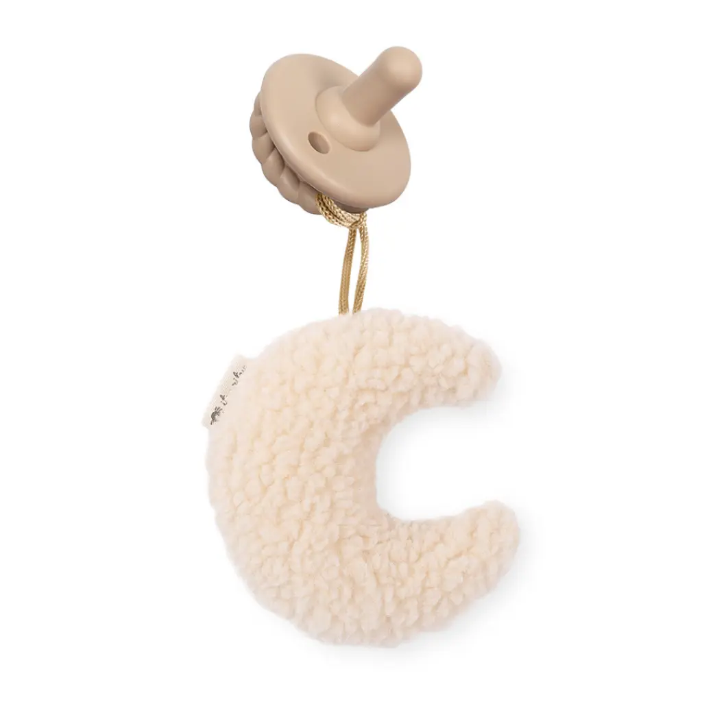 Itzy Paci Pal™ - Pacifier & Stuffed Animal