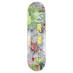 Nerm City 2 Deck (Multi)