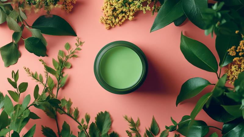 Skala Expert Babosa 2-in-1 Hair Treatment Mask – 35.2 oz