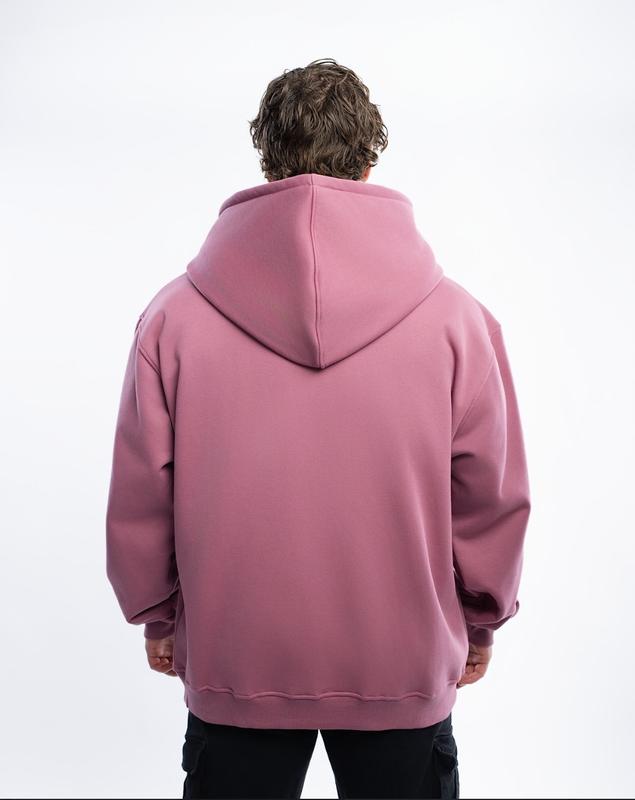 EKKO Blank Hoodie - Polar Fleece -Unisex