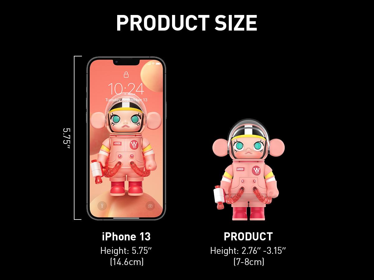 Unboxing-MEGA SPACE MOLLY 100% Series 3-3.0