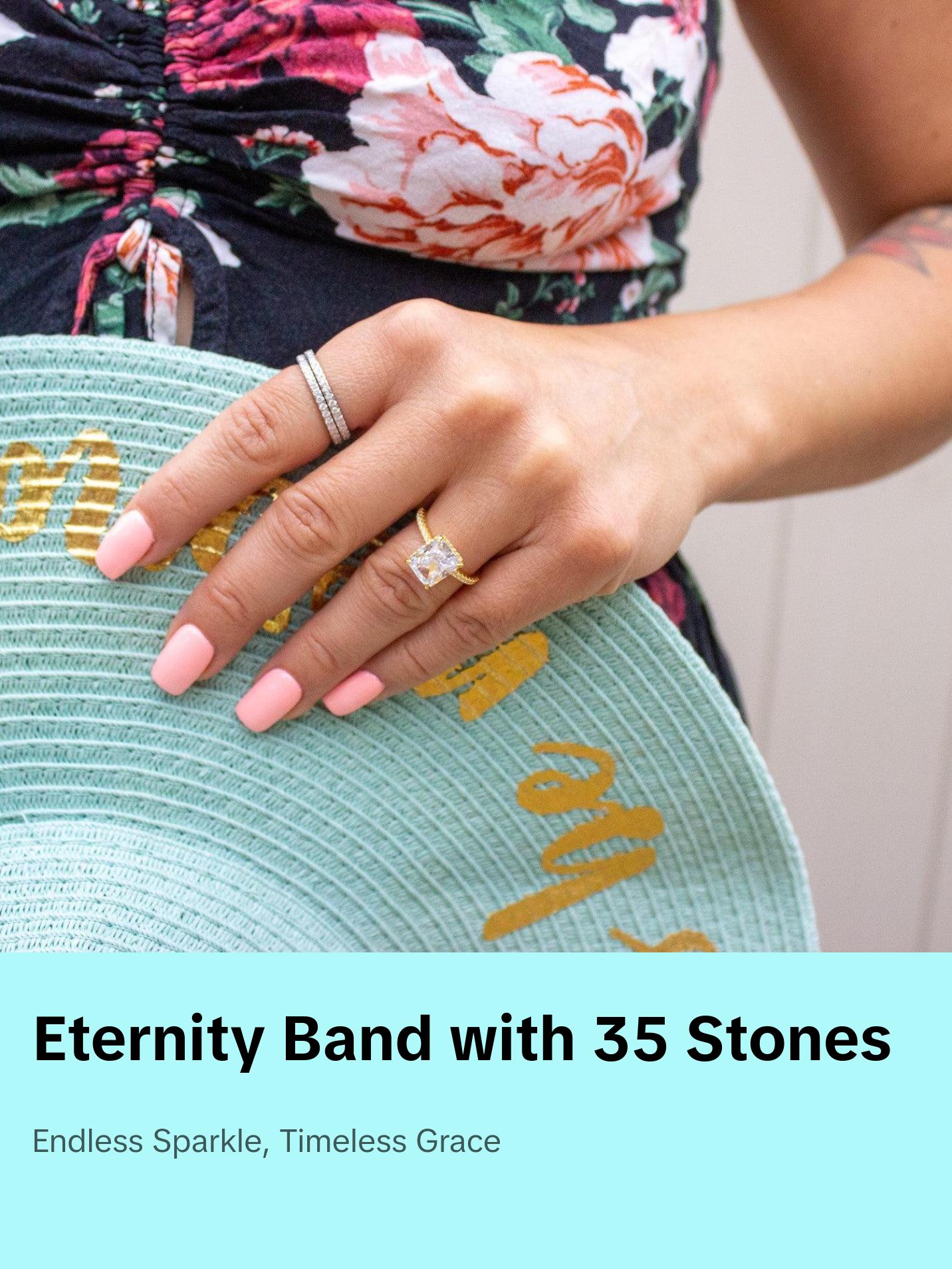 Eternity Band