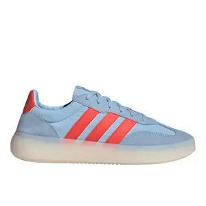 adidas Mens Barreda Decode Lace Up Sneakers Shoes Casual - Blue