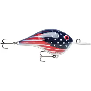 Rapala Giant DT Crankbait Decoration - 24 Inch