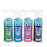 Blue, Pink, Green & Black 4 Pack