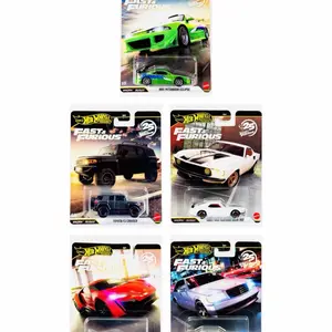 aniversario 25 fast and furious